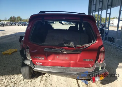 2003 Mazda Tribute Lx из США, поврежденный, VIN 4F2YZ94173KM17141